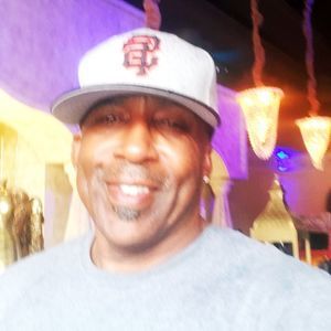 Meet your Posher, Richard